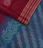 COIMBATORE KORA COTTON SAREE 620 MTS